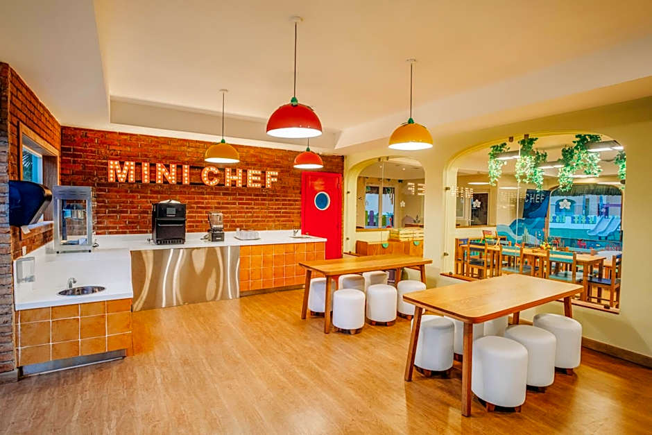 Iberostar Selection Hacienda Dominicus