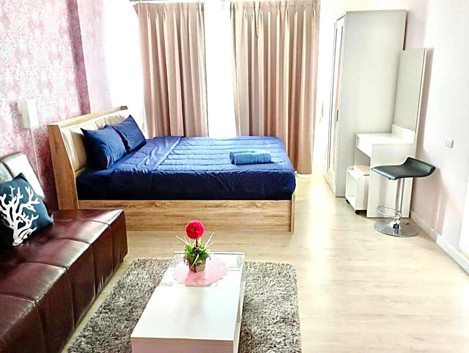 Baan Peang Ploen Hua Hin 6/546