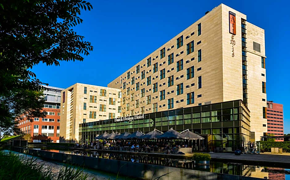 Hotel Artemis Amsterdam