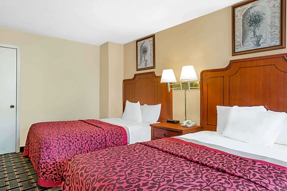 Meridian Inn Hotel, MS