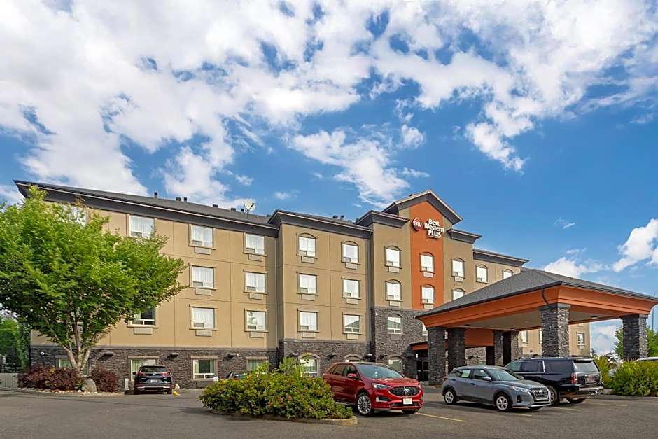 Best Western Plus The Inn At St. Albert