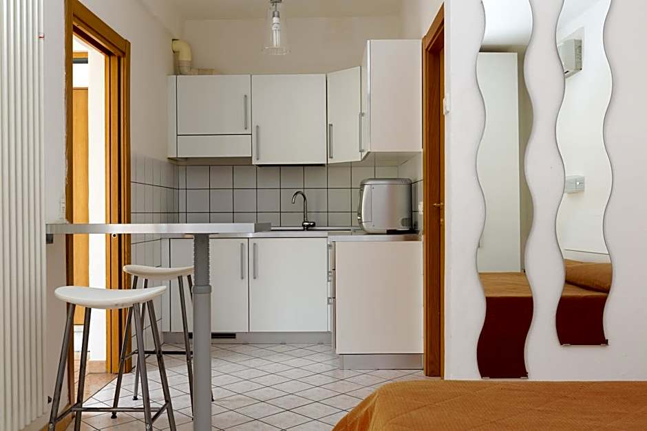 Albergo San Remo