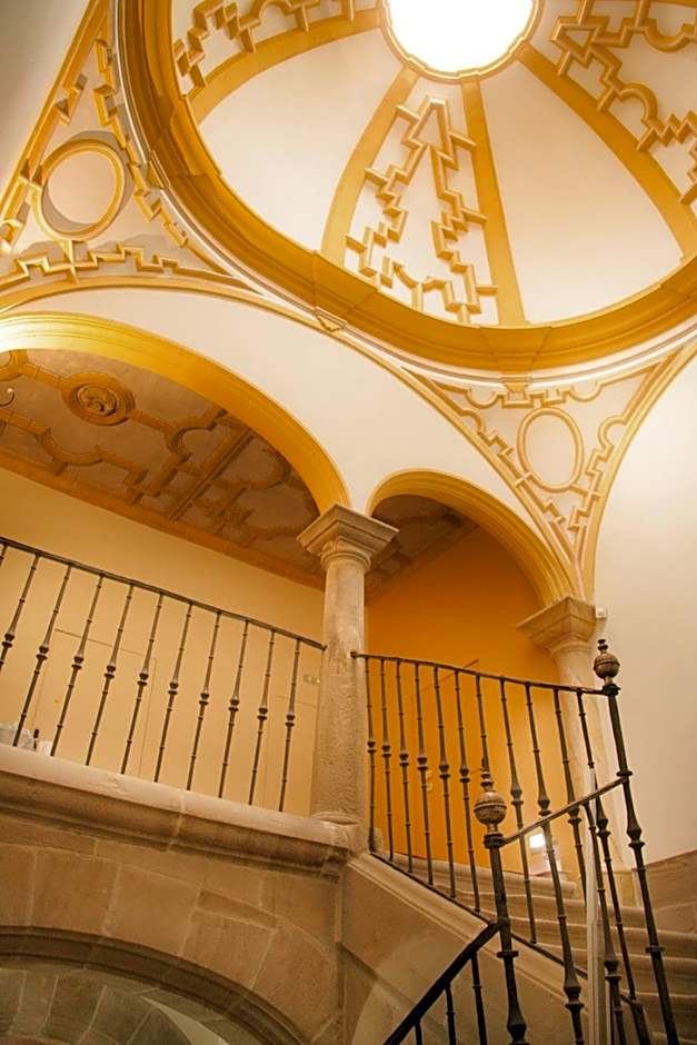 Teatrisso Hotel Palacio