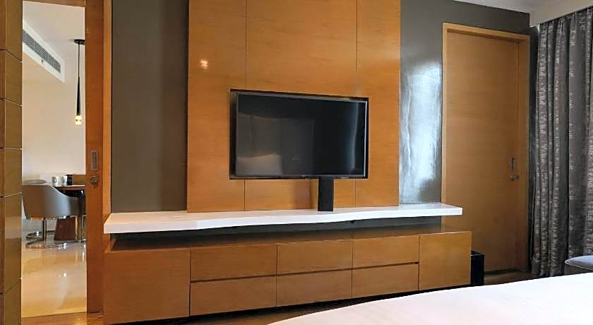 Marriott Executive Apartments Hyderabad