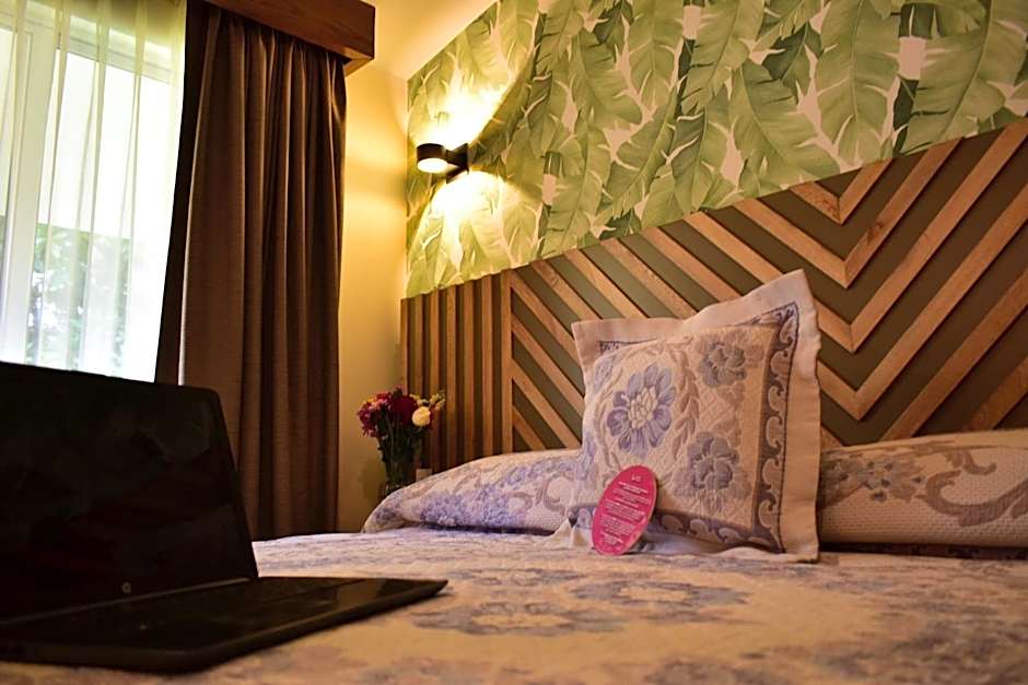Hotel Isabel