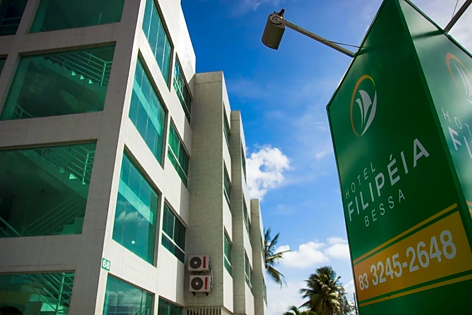 Hotel Filipeia Bessa