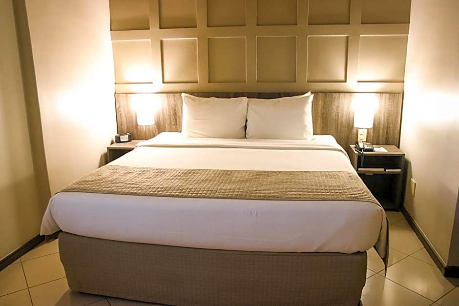 Grand Mercure Belem do Para