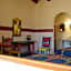 Hotel Mansion Tarahumara