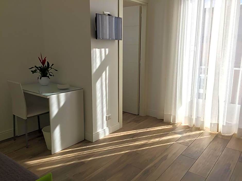 B&B Casa Caracciolo