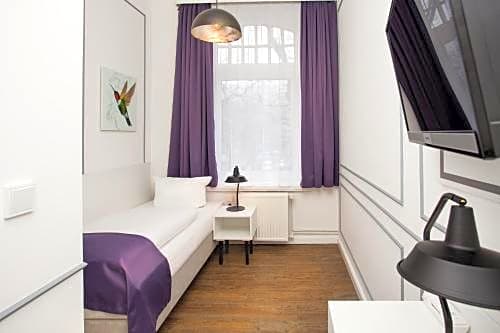 Boutique 056 Hamburg Central