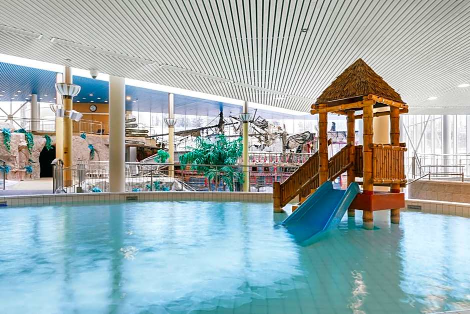 Holiday Club Caribia