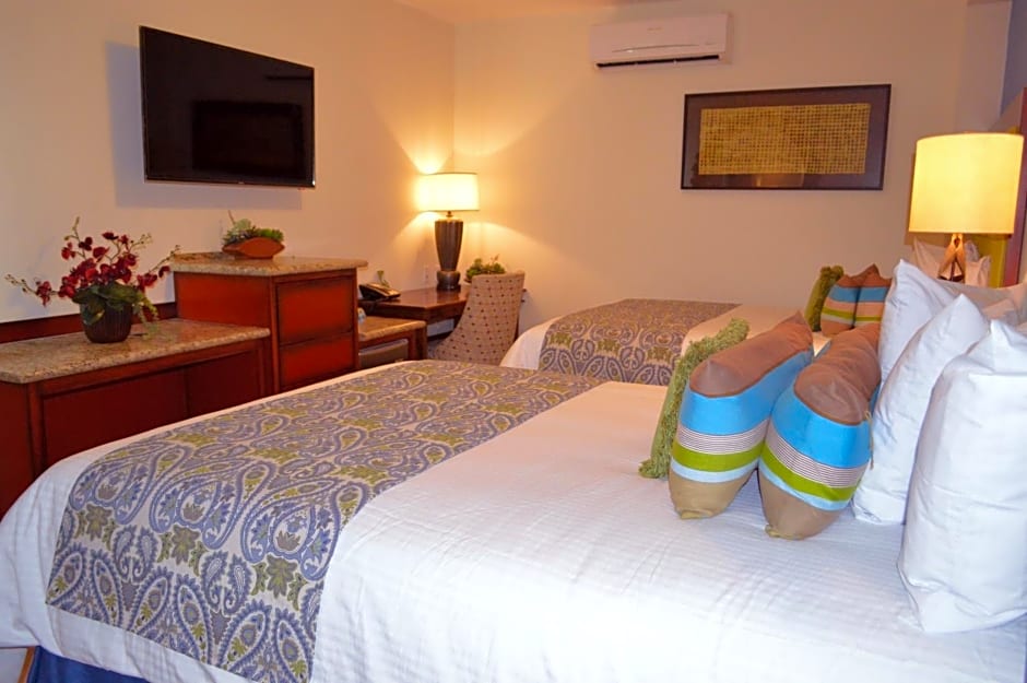 Hotel HBlue