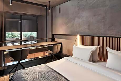 Luxury Maisonette with Private Pool