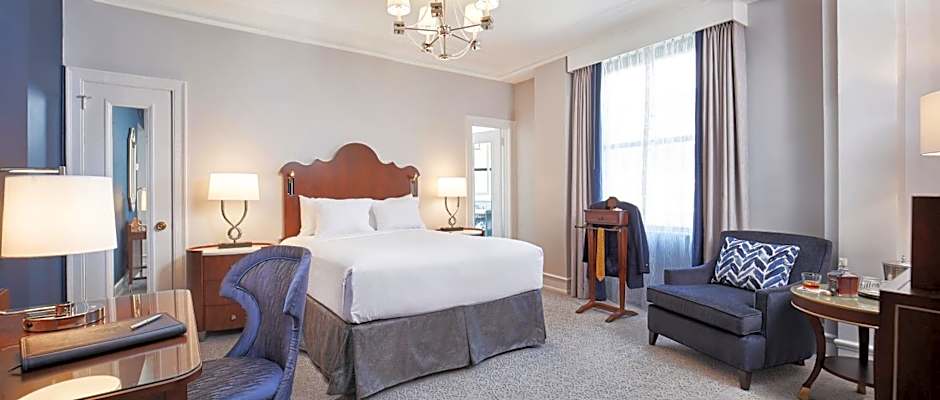 The Peabody