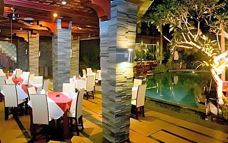 The Bali Dream Villa Resort Echo Beach Canggu - Alojamientos en BALI