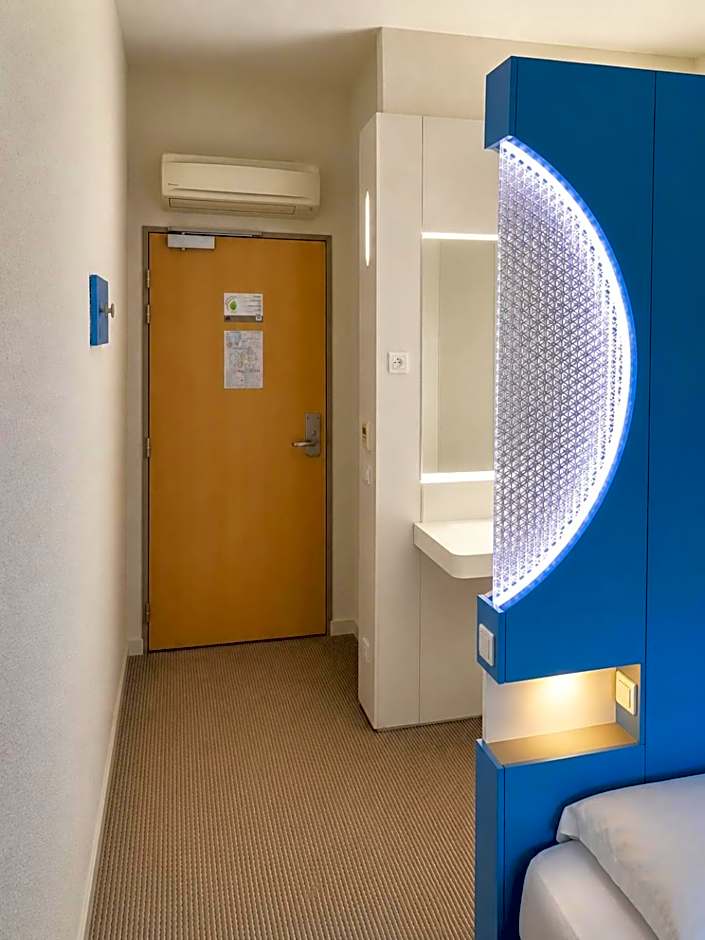First Inn Hotel Paris Sud Les Ulis
