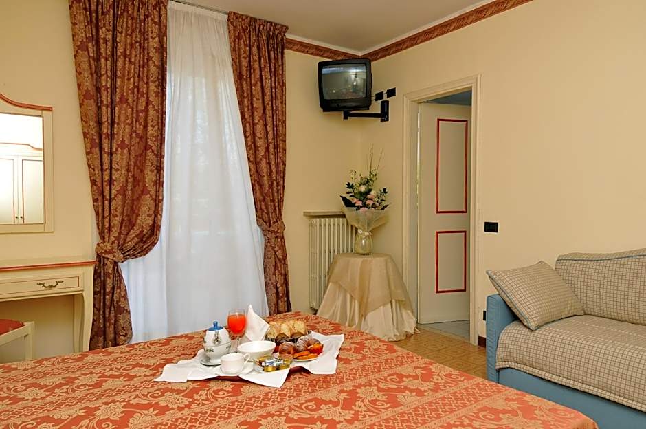 La Quiete Park Hotel