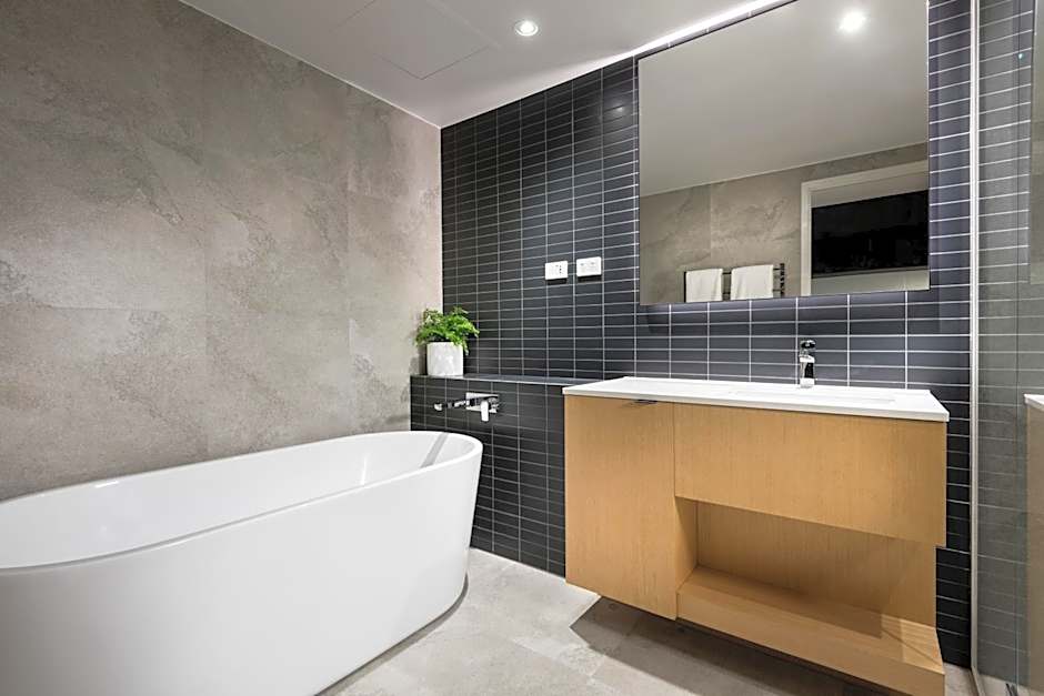 Tradewinds Hotel and Suites Fremantle