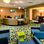 Holiday Inn Niagara Falls State Park Entry By IHG