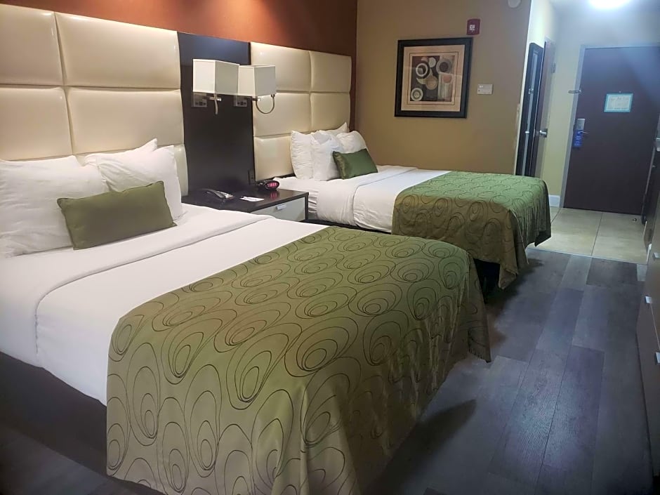 Best Western Plus JFK Inn & Suites