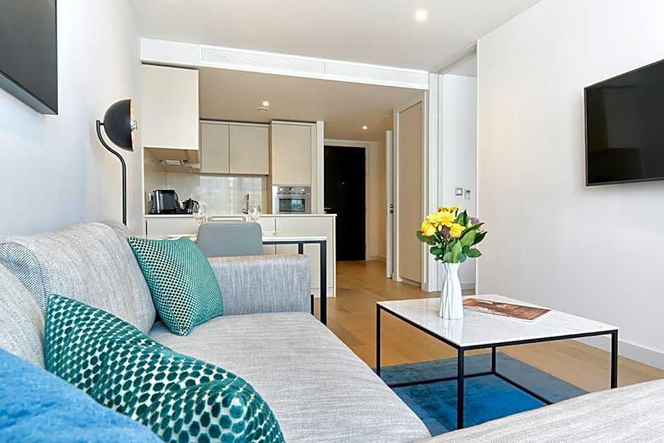 Citysuites Aparthotel