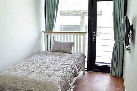 Large Single Room