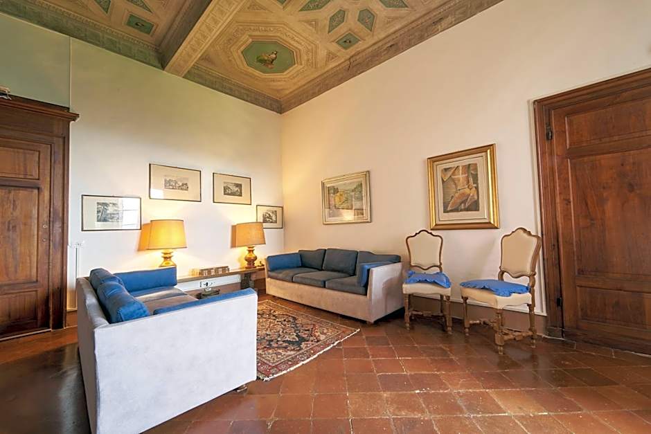 Castello del Capitano delle Artiglierie