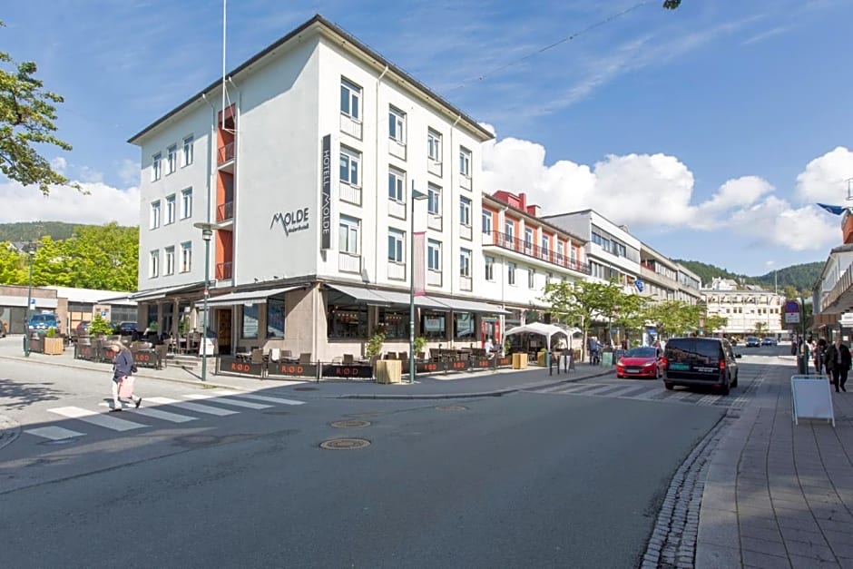 Hotell Molde