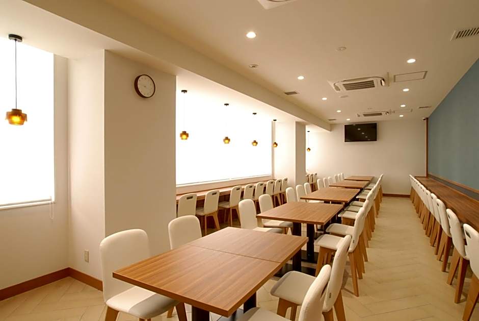 AB Hotel Fuji