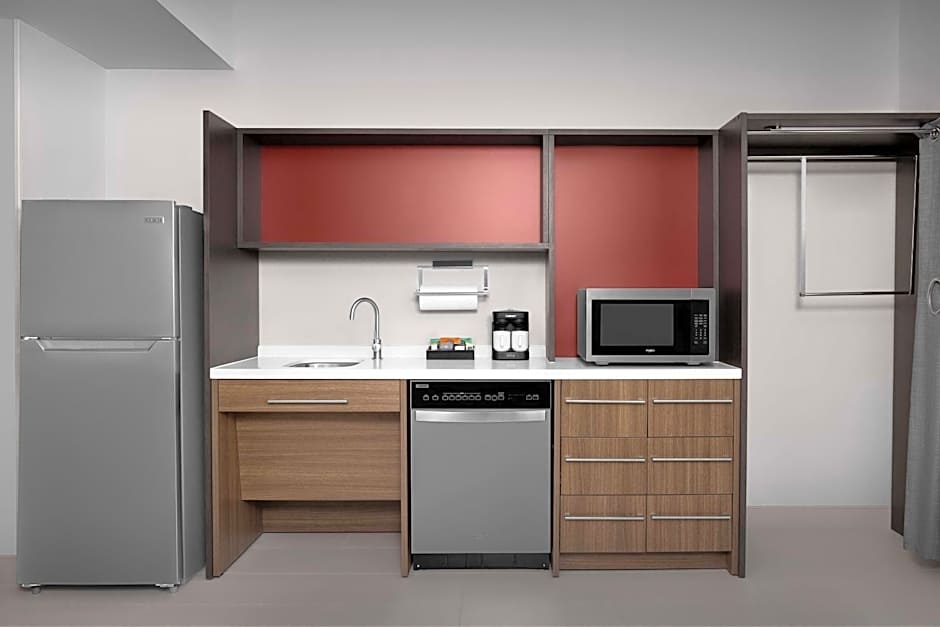 Home2 Suites by Hilton Falls Church