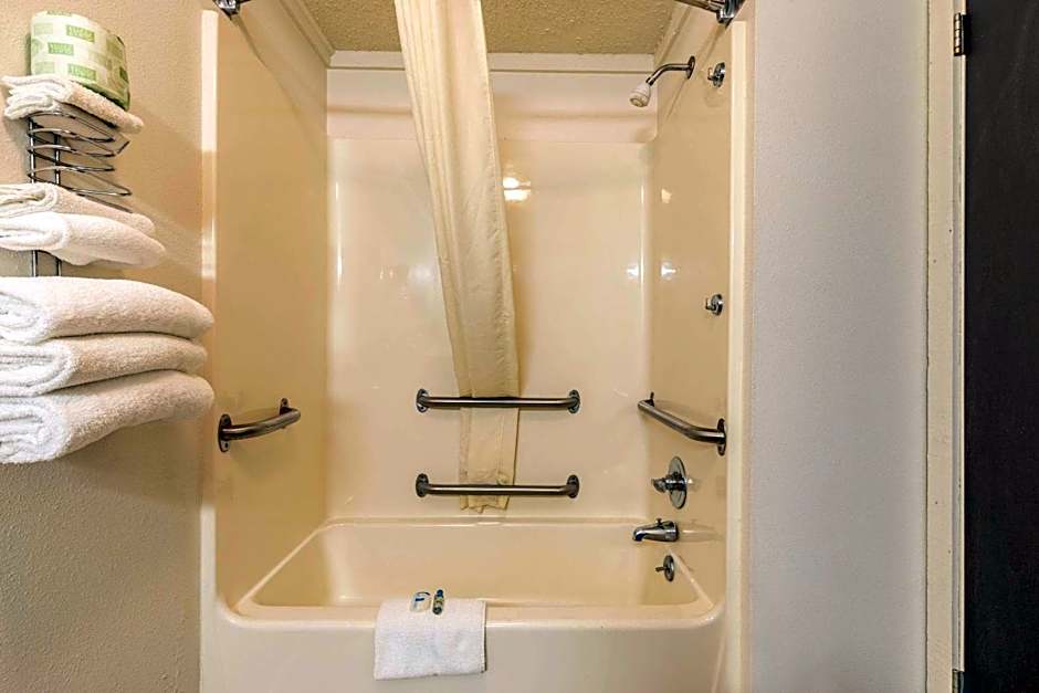 Value Inn Kenosha I-94 - Exit 344