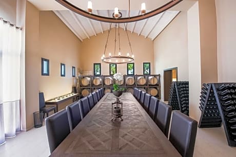 Baglio Soria Resort & Wine Experience