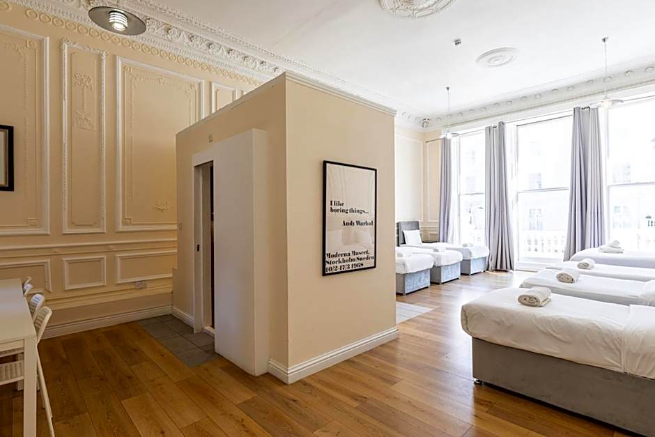 The Chapter Hotels - Hyde Park