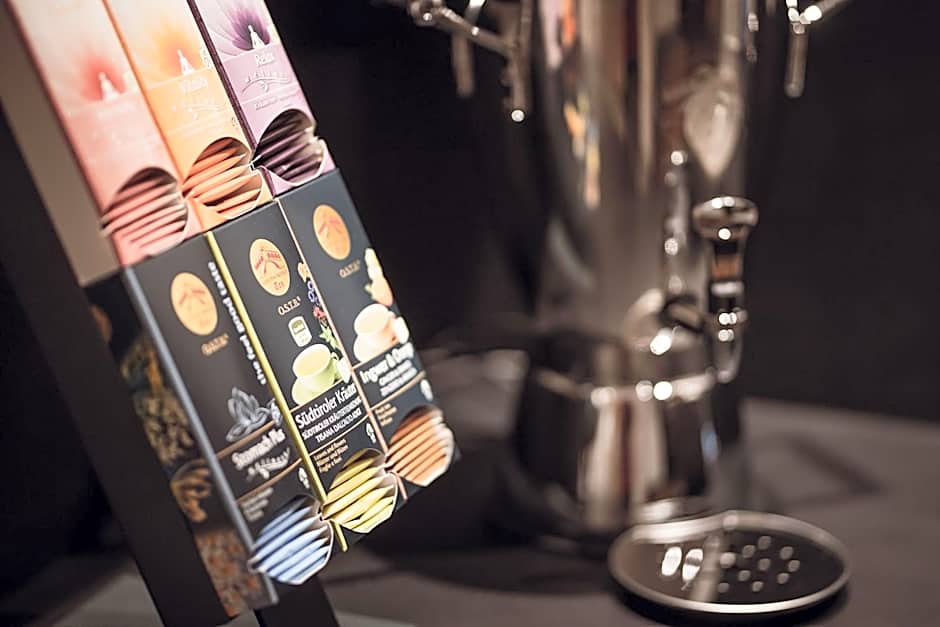 ROUDA luxury retreat am Kronplatz