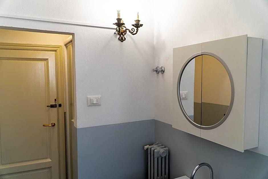Residence Le Cure
