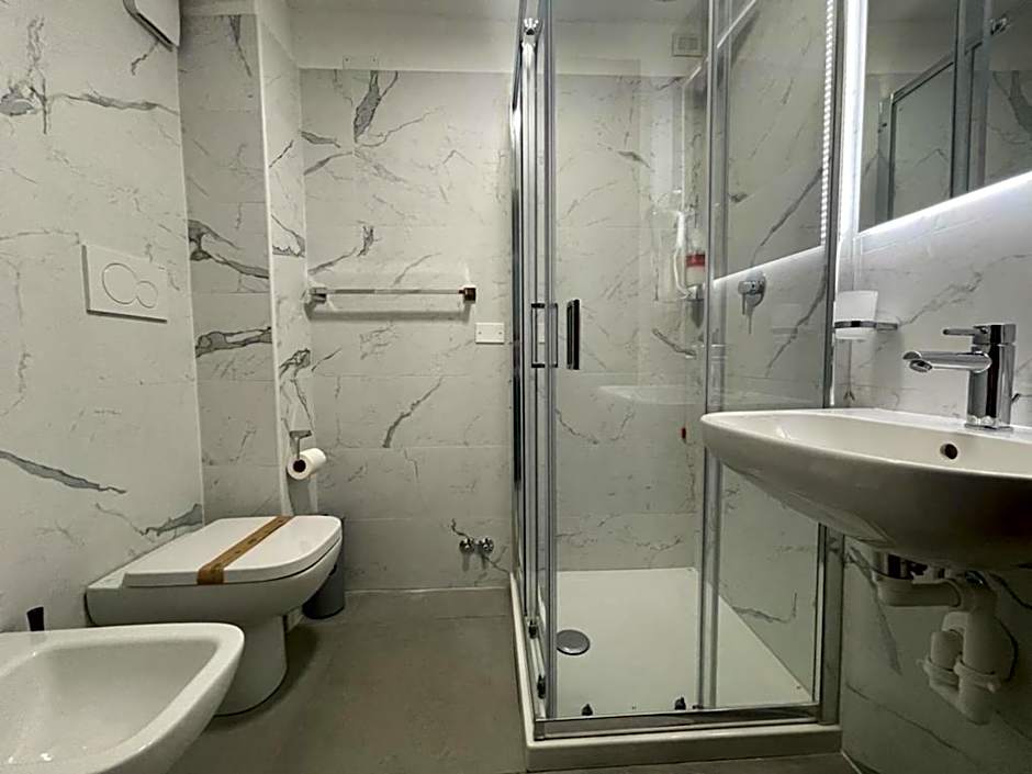 Hotel Convertini
