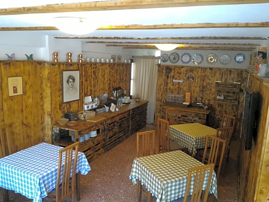 Hotel Edelweiss