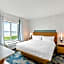 Hampton Inn St Ignace Lakefront Mackinac