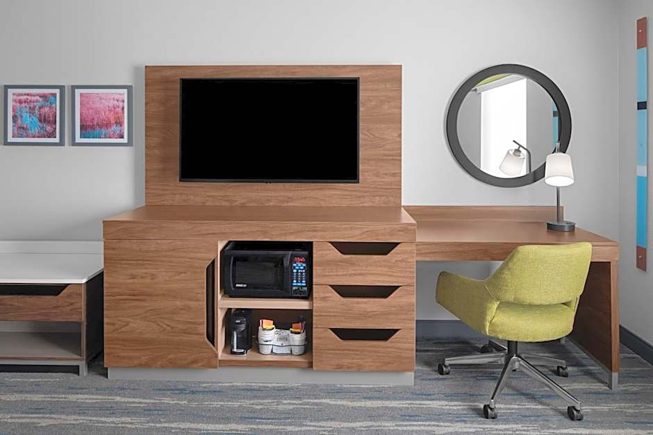 Hampton Inn By Hilton And Suites Grand Rapids