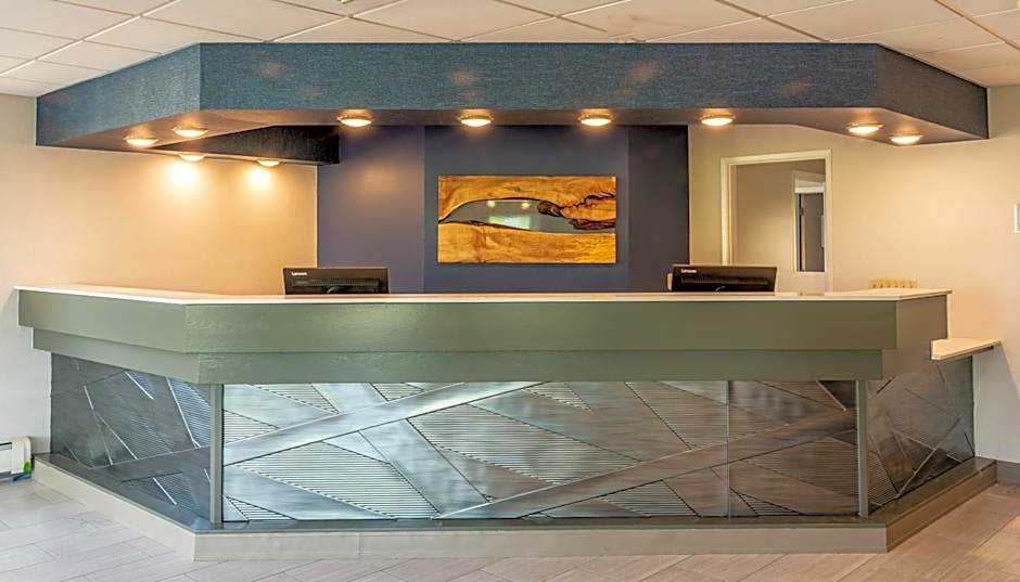 Bridgewater Hotel, Trademark Collection by Wyndham