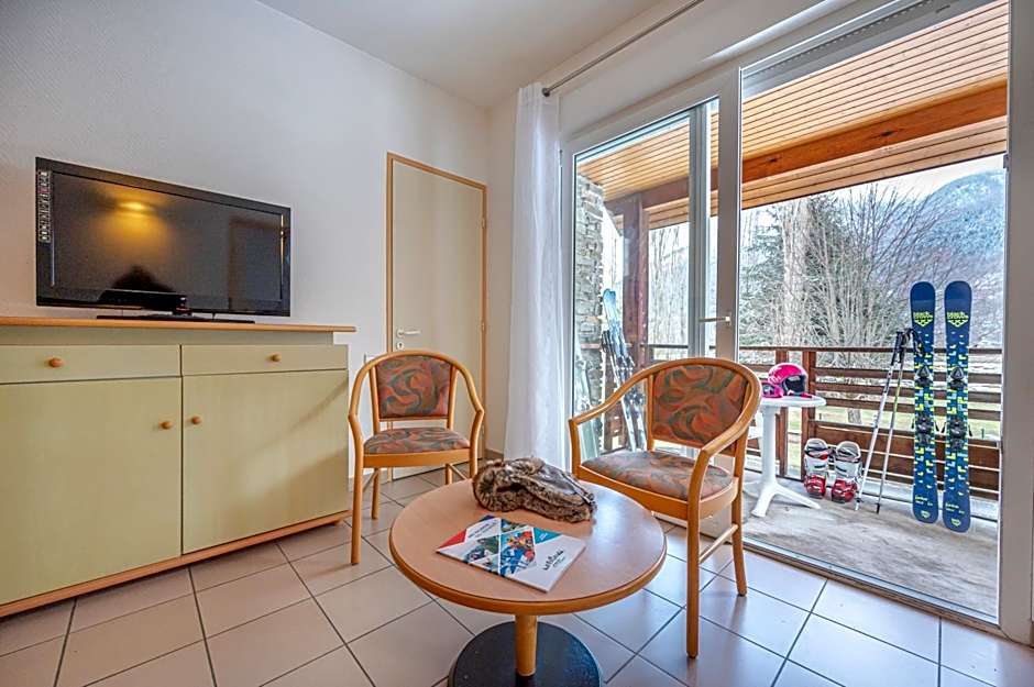 Village Club Les Balcons des Pyrénées