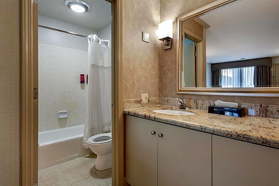 SureStay Plus Hotel by Best Western Mountain View