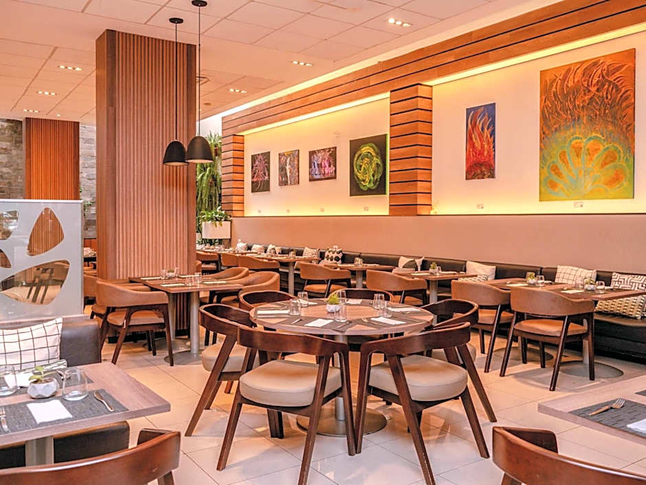 ibis Lima Larco Miraflores