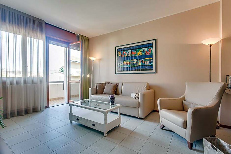 Residenza Aurora del Mare