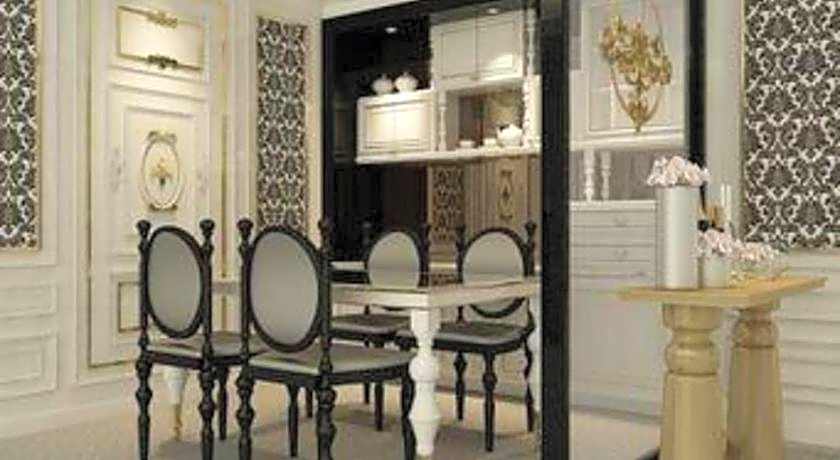 d'primahotel Bandung