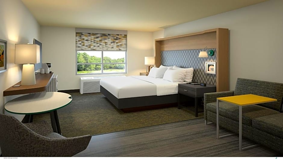 Holiday Inn Grand Rapids North - Walker, an IHG Hotel