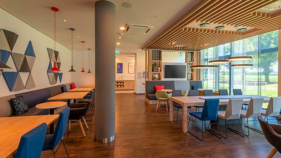 Holiday Inn Express Krefeld Dusseldorf By IHG