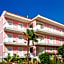 Dionysos Studios Apartments Nidri Lefkas