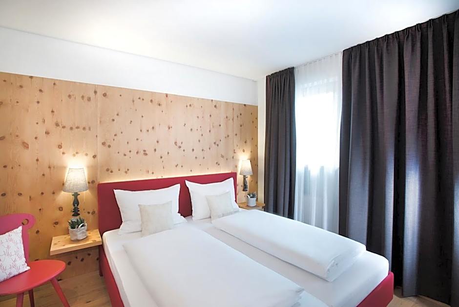Hapimag Ferienwohnungen Zell am See