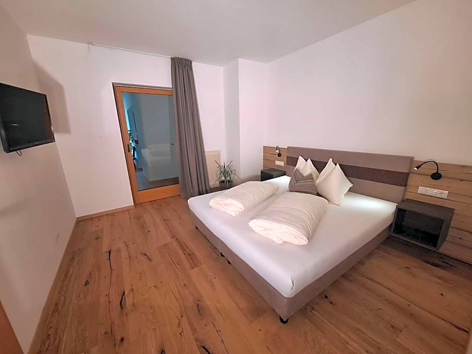 Alpenspitz Appartements - Garni - B&B